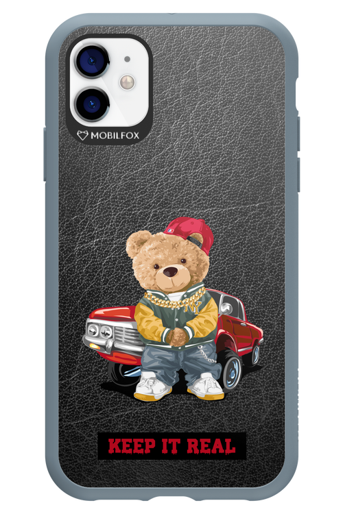 Real Teddy - Apple iPhone 11