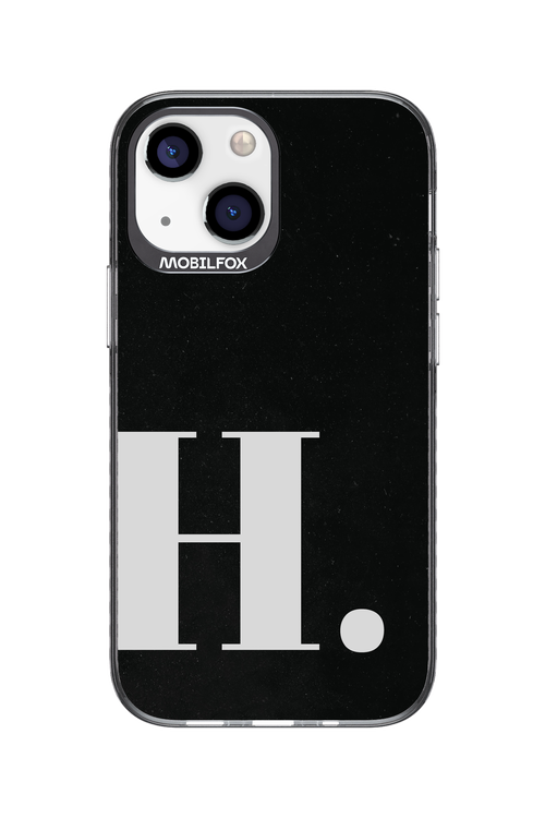 H (Off Space) 2.0 - Apple iPhone 13 Mini