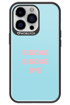 Bisous - Apple iPhone 13 Pro