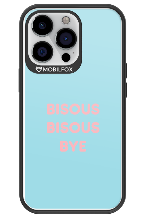 Bisous - Apple iPhone 13 Pro