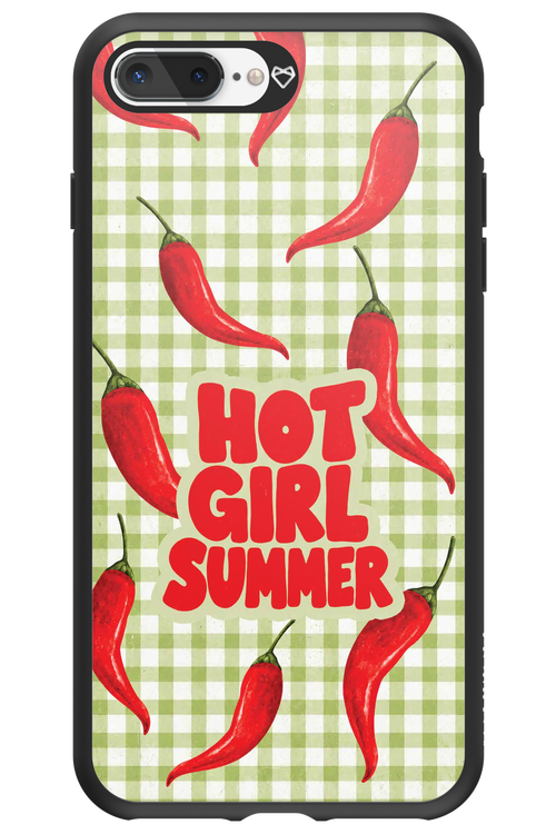 HOT GIRL SUMMERR 2.0 - Apple iPhone 7 Plus