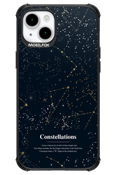 Constellations - Apple iPhone 15 Plus