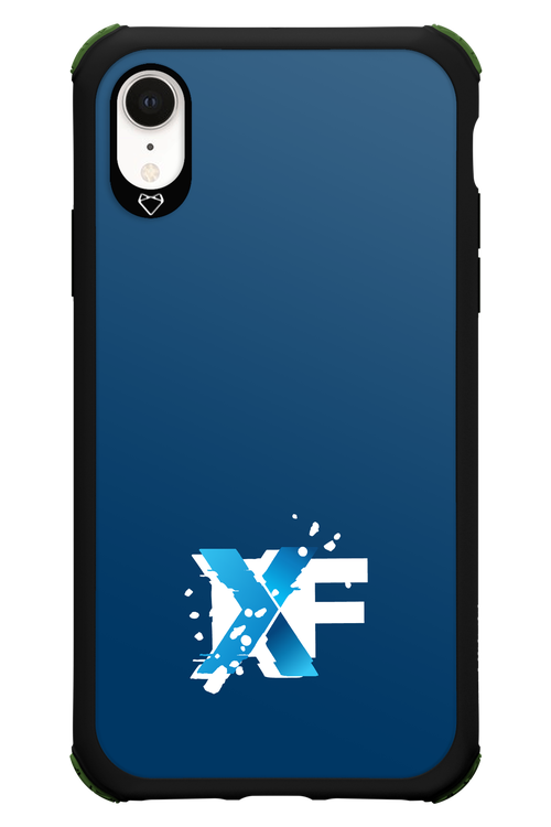 Nano Burst  - Apple iPhone XR