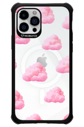 Cloudy Pink - Apple iPhone 12 Pro