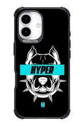 BULL Black - Apple iPhone 17