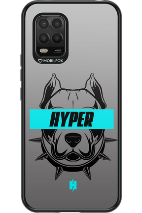 BULL - Xiaomi Mi 10 Lite 5G