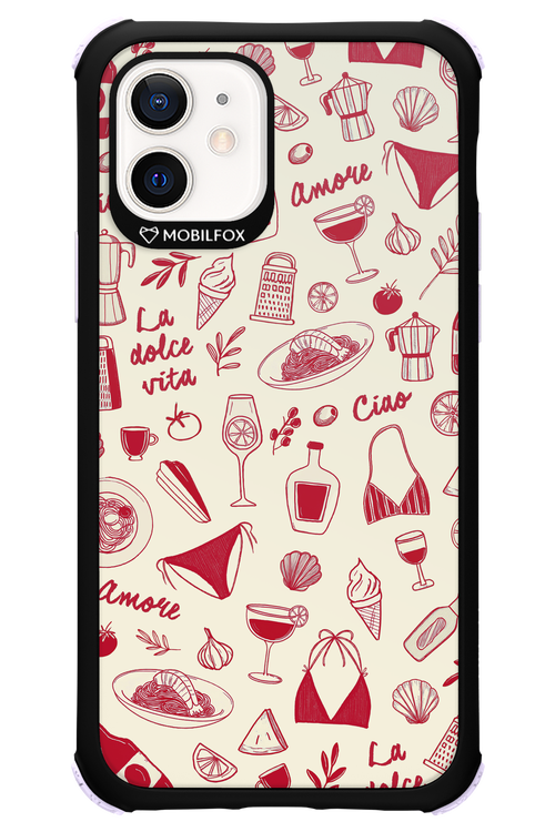 Si-esta - Apple iPhone 12