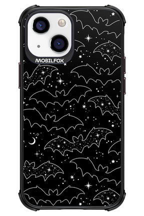 Dreamer Bat - Apple iPhone 13 Mini
