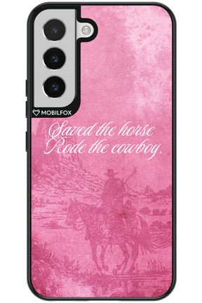 Rode the cowboy 2.0 - Samsung Galaxy S22