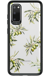 Olive Tree - Samsung Galaxy S20