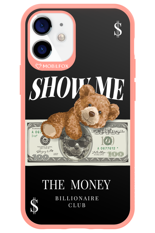 Show Me The Money - Apple iPhone 12 Mini