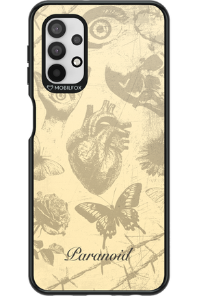 Paranoid (Sand) - Samsung Galaxy A32 5G