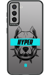 BULL - Samsung Galaxy S21