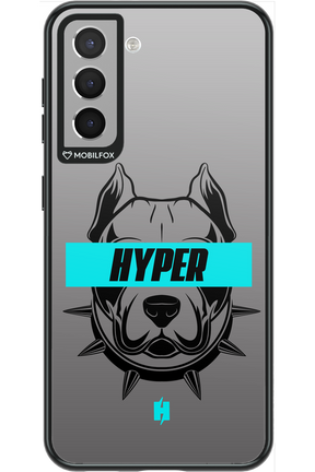 BULL - Samsung Galaxy S21