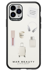 Clean Girl - Apple iPhone 11 Pro