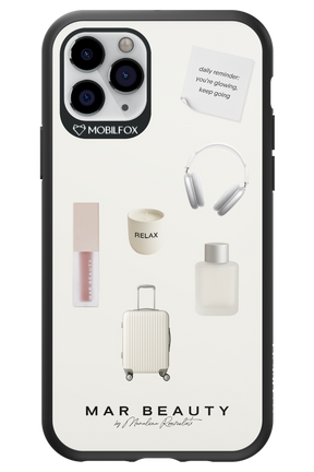 Clean Girl - Apple iPhone 11 Pro