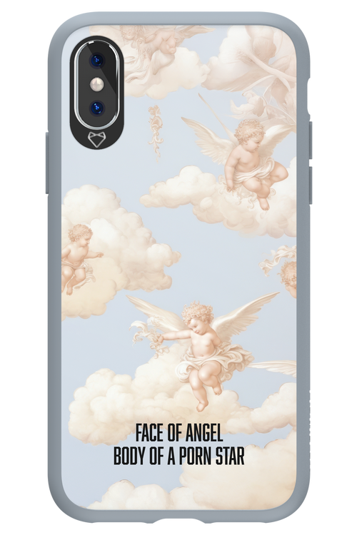 Angelface - Apple iPhone X