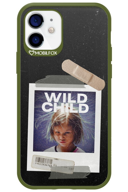 Wild Childd - Apple iPhone 12