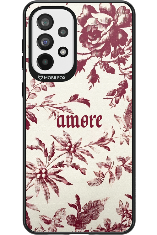 Amore 2.0 - Samsung Galaxy A73