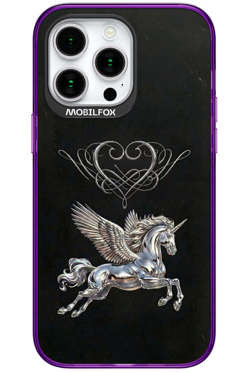 Horse Heart 2.0 - Apple iPhone 15 Pro Max
