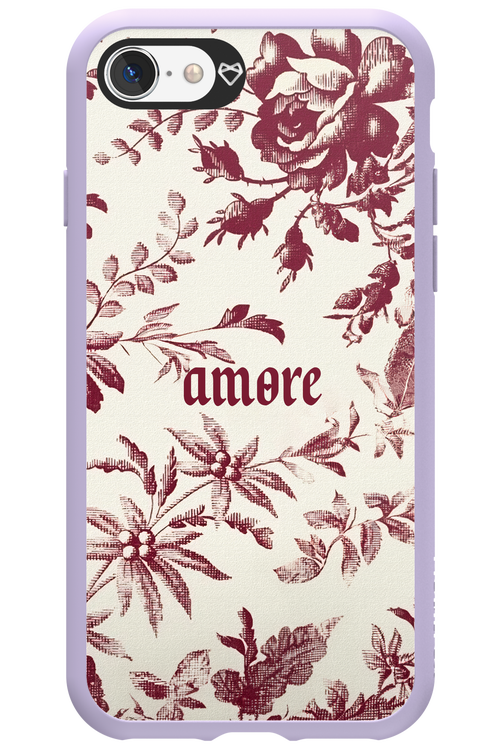 Amore - Apple iPhone SE 2022