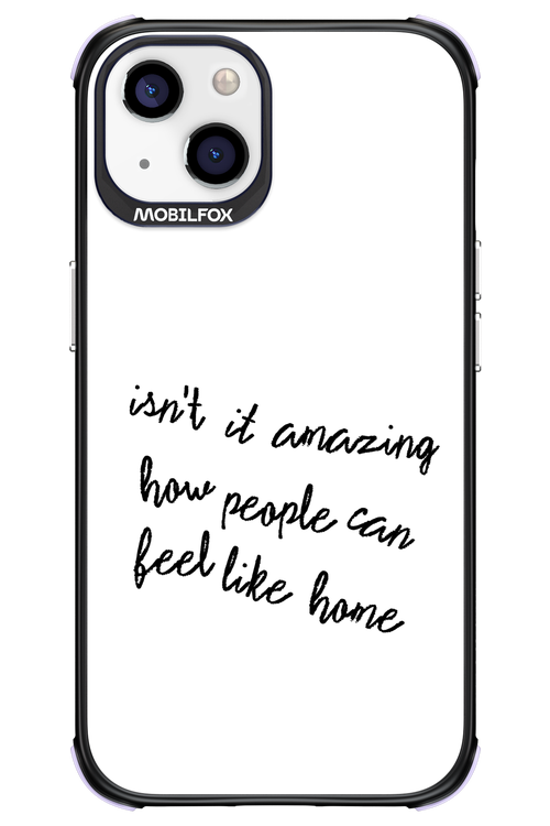 Isn't It - Apple iPhone 13