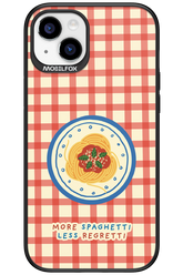P asta la Vista - Apple iPhone 15 Plus