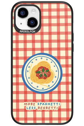 P asta la Vista - Apple iPhone 15 Plus