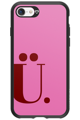 U II (Sorbet) 2.0 - Apple iPhone 7