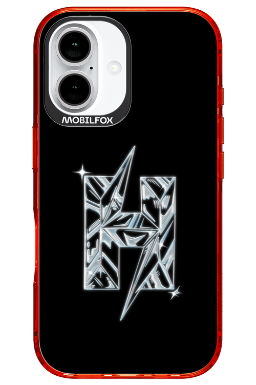 H DIAMOND 2.0 - Apple iPhone 16
