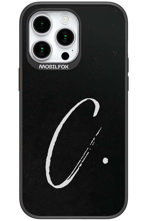 (Off Space) C 2.0 - Apple iPhone 15 Pro Max
