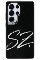 (Off Space) SZ 2.0 - Samsung S25 Ultra