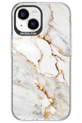 Ariel - Apple iPhone 15