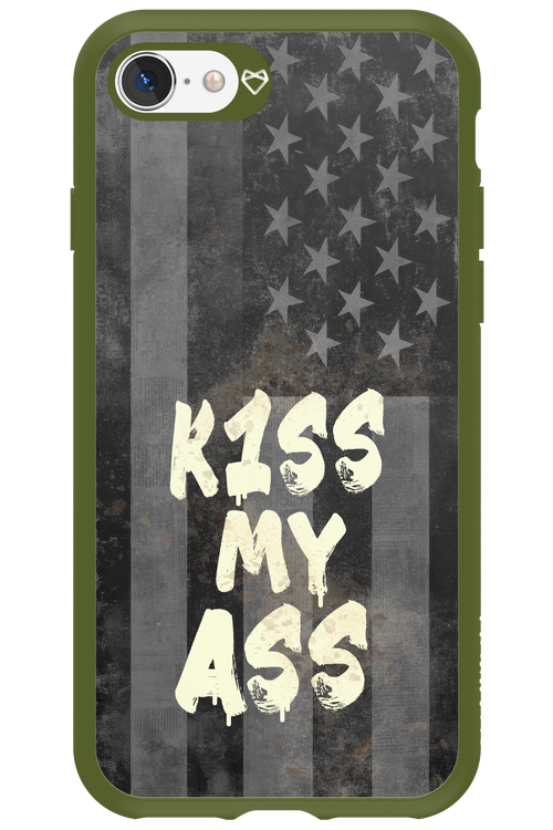 KISS II 2.0 - Apple iPhone 8