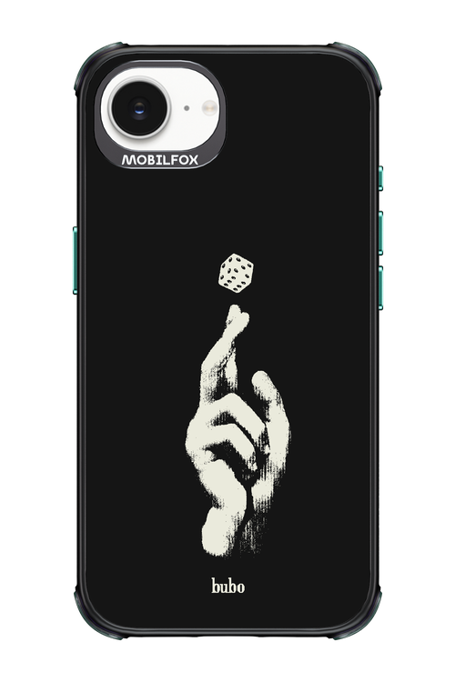 DAMNED LUCK 2.0 - Apple iPhone 16e