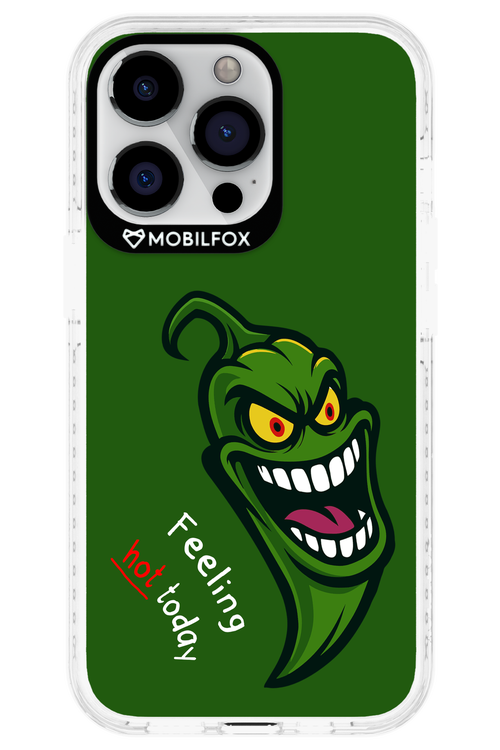 Crazy Chili - Apple iPhone 13 Pro