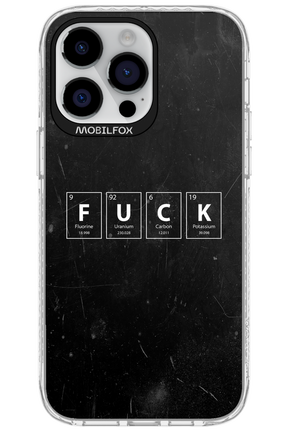 Periodic table - Apple iPhone 14 Pro Max