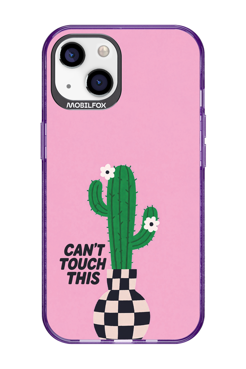 CANT TOUCH THIS 2.0 - Apple iPhone 13