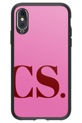CS (Sorbet) 2.0 - Apple iPhone X