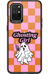 Ghosting Girl - OnePlus 8T