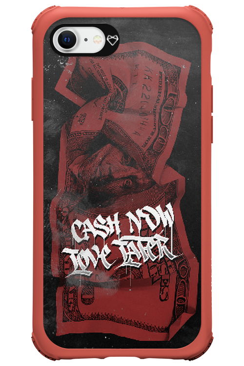 Liquid Assets - Apple iPhone 8