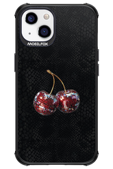 Disco Cherries - Apple iPhone 13