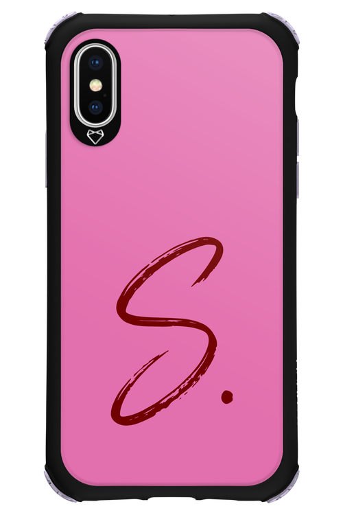 (Sorbet) S 2.0 - Apple iPhone X