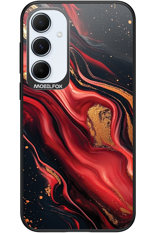 Uriel - Samsung Galaxy A55