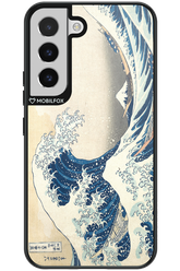 Hokusai - Samsung Galaxy S22
