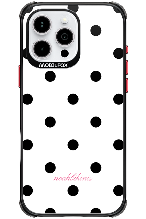 Baby Dots - Apple iPhone 16 Pro Max