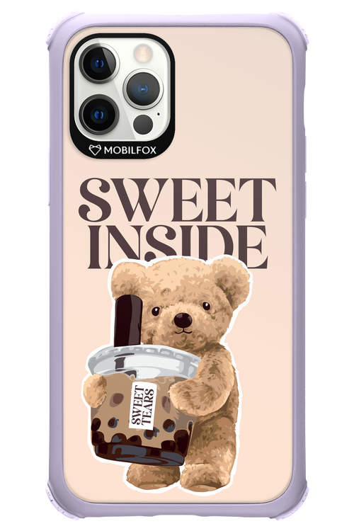 Sweet Inside 2.0 - Apple iPhone 12 Pro