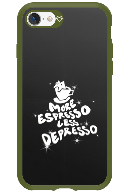 DEPRESSO - Apple iPhone 7