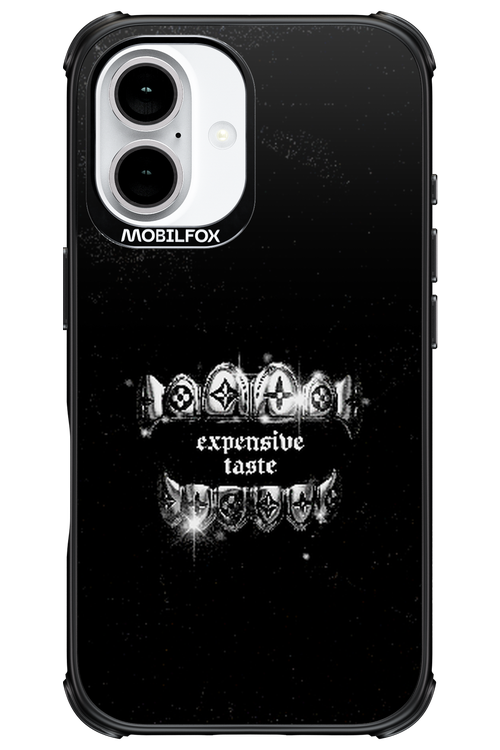 Expensive Taste - Apple iPhone 16