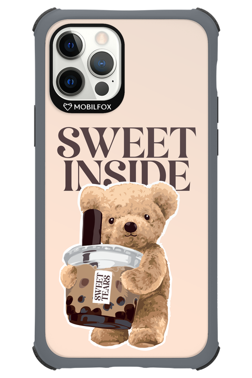 Sweet Inside 2.0 - Apple iPhone 12 Pro